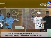 Mulia-PAS Sebut Dana Pusat Akan Banyak ke Bali, Koster: Harus Berebut