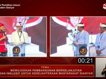 Solusi Mahayastra dan Kakarsana soal Peningkatan Layanan Kesehatan di Gianyar