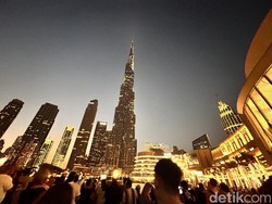 Habibi, Come to Dubai