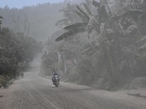 5 Bandara NTT Ditutup Imbas Erupsi Lewotobi Laki-laki