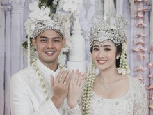 Sosok Drajad Djumantara, Polisi Suami Febby Rastanty