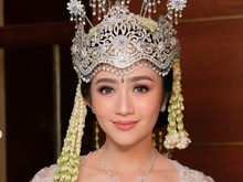 Terpopuler: Dina Mariana Meninggal, Febby Rastanty Jadi Istri Polisi