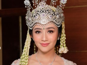 Terpopuler: Dina Mariana Meninggal, Febby Rastanty Jadi Istri Polisi