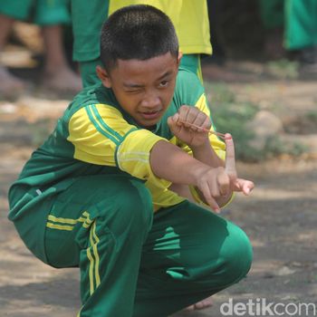 Festival Dolanan Yok Kota Pasuruan