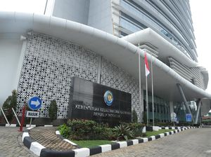 Setahun Prabowo-Gibran, KKP Amankan Kerugian Negara Rp 6,79 Triliun