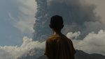 Gunung Lewotobi Laki-laki Kembali Erupsi