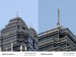 Ini Hasil Foto Kamera Oppo Find X8 Pro, Segera Hadir di RI