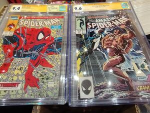 Berburu Hot Item di Indonesia Comic Con 2024