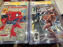 Berburu Hot Item di Indonesia Comic Con 2024