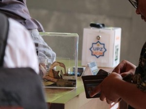 Ini Golongan yang Paling Utama Menerima Sedekah Subuh