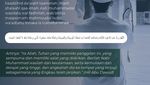 Doa Sesudah Azan