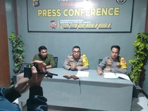 Babak Baru Kasus Bripda Rahmat-Nakes Gorontalo Saling Lapor Perkara Wanita