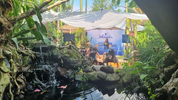 Jelajah Lensa Bali