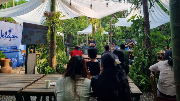 Jelajah Lensa Bali