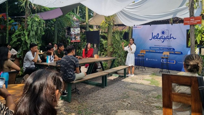 Jelajah Lensa Bali