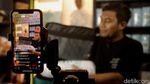 Aksi Yoka yang Viral gegara Jual Kain Kafan di TikTok