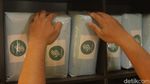 Aksi Yoka yang Viral gegara Jual Kain Kafan di TikTok