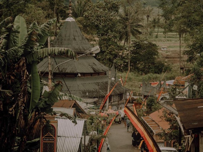 Kampung Budaya Religi Sigando