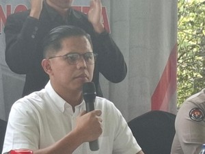 23 TKI Ilegal yang Gagal Berangkat Hendak Direkrut Jadi Admin Judol-Scammer