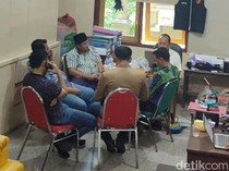 Pengasuh Ponpes Cabul di Bangkalan Jadi Tersangka