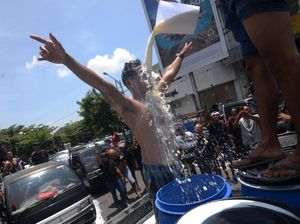 Video Mendag Godok Aturan Perketat Impor Susu Buntut Protes Peternak