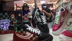 Keseruan ICC 2024: Cosplayer Ngumpul-Foto Bareng Maria Hill