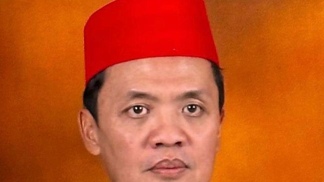 Ketua Komisi III DPR Habiburokhman (dok.istimewa)