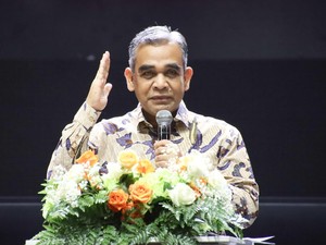 Puan Unggah Video Bareng Sejumlah Ketum KIM, Gerindra: Isyarat yang Baik