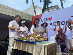 Penyakit Jantung Banyak Jadi Silent Killer di Usia Muda, Ini Pesan YJI