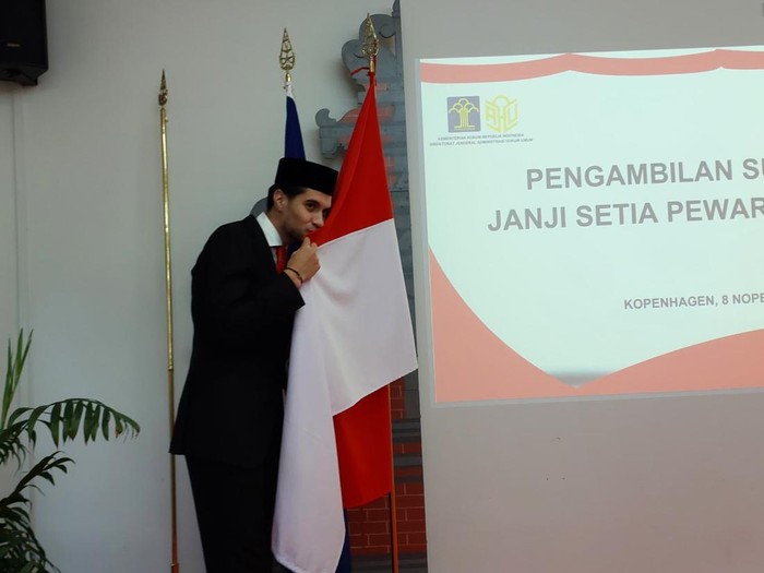 kevin diks timnas indonesia kevin diks wni kevin diks naturalisasi