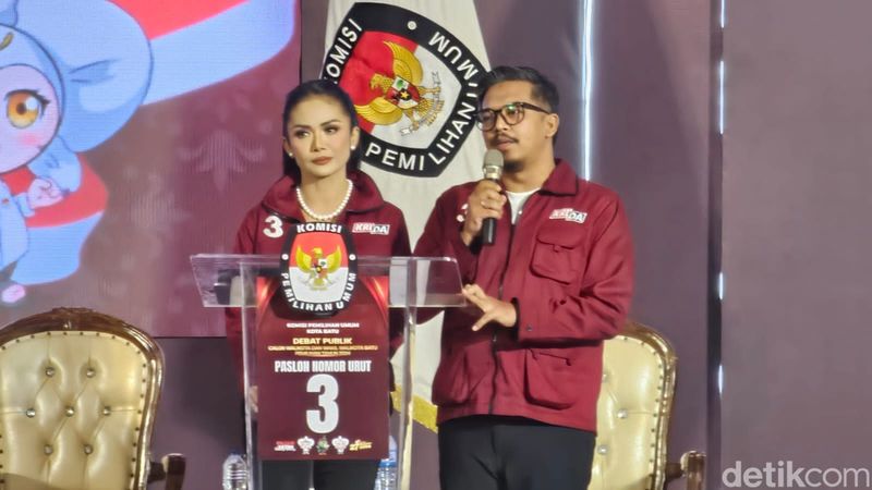 Kris Dayanti-Kresna Dewanata