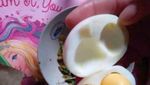 Terlalu Kreatif! 10 Penyajian Makanan Ini Tak Masuk Akal