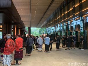 Amankan Debat Kedua Pilgub Bali Malam Ini, Polda Kerahkan 315 Personel