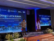 Di Depan Ara, Pengembang Ramai-ramai Teriak Urus Sertifikat Lama-Banyak Pungli