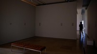 Dibuka pada tahun 1961, Sursock telah melewati berbagai krisis, termasuk perang saudara Lebanon dari tahun 1975 hingga 1990 dan dua penutupan berikutnya pada tahun 2000-an. Awalnya, museum ini menyimpan lebih dari 1.600 karya seni. Kini, dindingnya kosong melompong. Label seni di sana menandai ruang kosong di tengah meningkatnya ancaman serangan udara di Beirut.