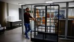 Museum Beirut Sembunyikan Koleksi Saat Panas Pertempuran Israel dan Hizbullah