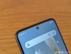 Unboxing Nubia Focus Pro 5G dengan Tombol Kamera Mirip iPhone 16