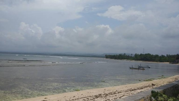 Pantai Tanjung Setia