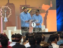 Timses Jelaskan Alasan Mulia-PAS Tak Hadiri Dialog Cagub Bali di Undiknas