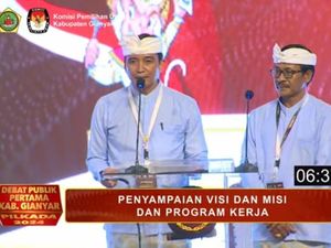 Solusi Macet Ubud dari Mahayastra dan Kakarsana