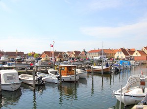 Desa Kecil Dekat Kopenhagen, Hidden Gem Kemaritiman