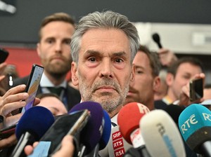 PM Belanda Sebut Bentrokan di Amsterdam Serangan Anti-Semitisme