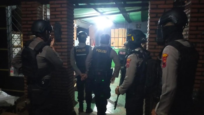 Polres Kudus