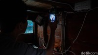 Dalam kesehariannya para nelayan ini mencari berbagai ikan yang dapat ditemui di perairan Anambas seperti ikan sotong, kerapu, ikan kurisi anggoli, kakap merah hingga tonggol.