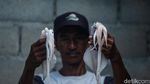 Pongpong, Perahu di Perbatasan RI yang Gunakan Energi Bersih
