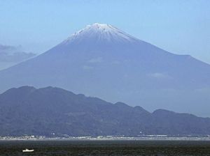 WN Indonesia Ditemukan Tewas Saat Mendaki Gunung Fuji