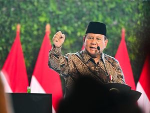 Arahan Prabowo Agar PPDB Zonasi Dikaji Mendalam