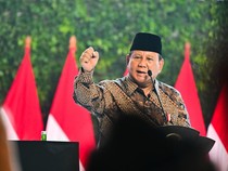 Video: Pernyataan Prabowo Tak Terima RI Belum Bisa Bikin Mobil hingga Komputer