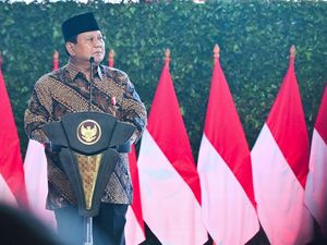 RI Tak Bisa Produksi Mobil, Motor, hingga Komputer Bikin Prabowo Tak Terima