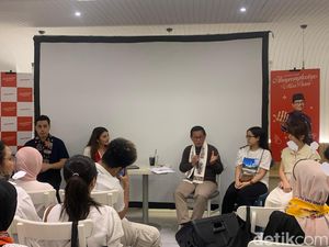 Pramono Ingin Transjakarta Jadi Transjabodetabek: Basic Kota Global